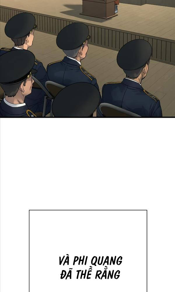 Cảnh Sát Báo Thù: Chapter 31