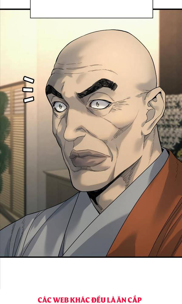 Cảnh Sát Báo Thù: Chapter 31