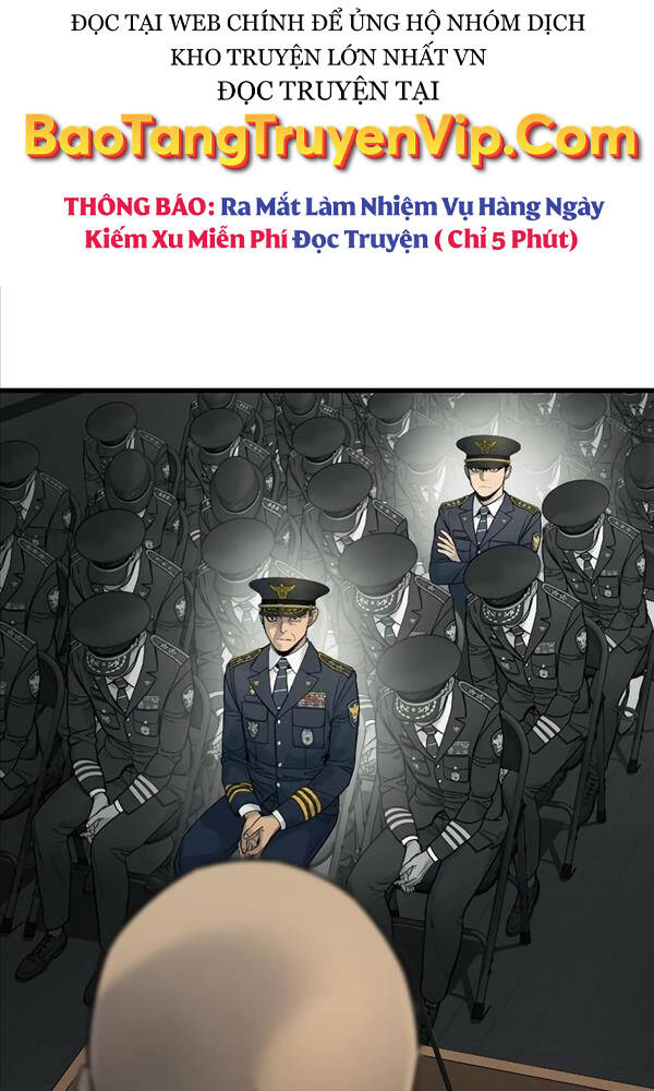 Cảnh Sát Báo Thù: Chapter 31