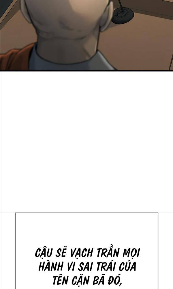 Cảnh Sát Báo Thù: Chapter 31