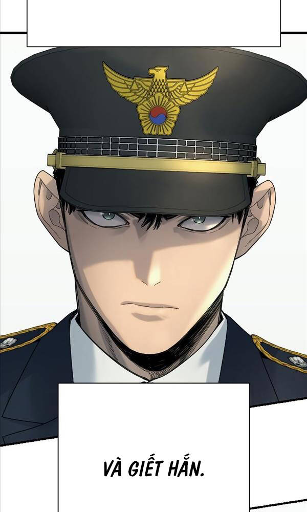 Cảnh Sát Báo Thù: Chapter 31