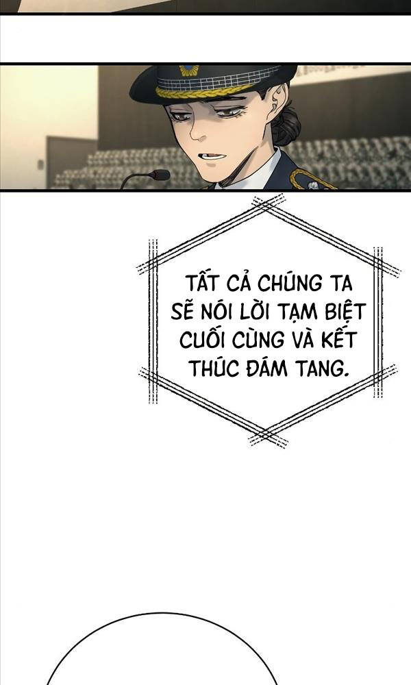 Cảnh Sát Báo Thù: Chapter 31