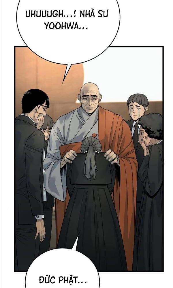 Cảnh Sát Báo Thù: Chapter 31