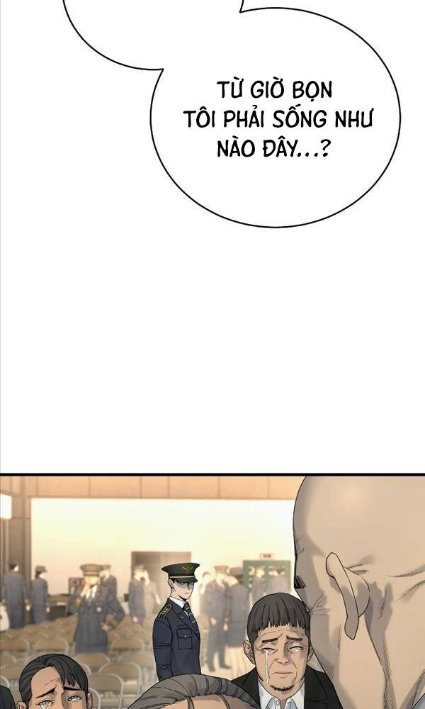 Cảnh Sát Báo Thù: Chapter 31