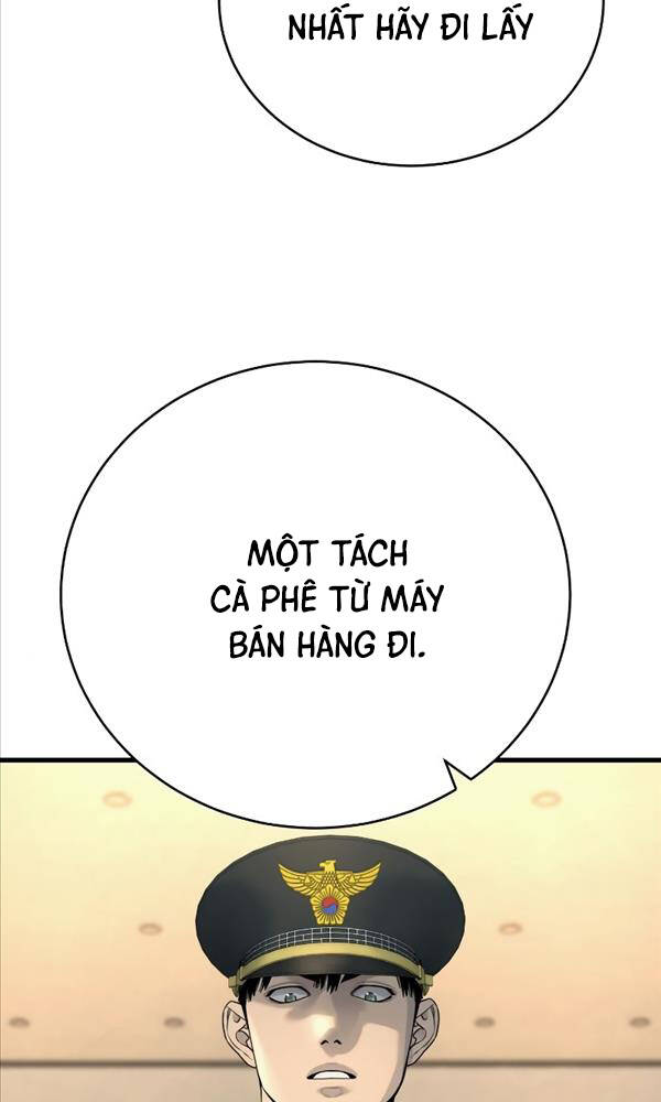 Cảnh Sát Báo Thù: Chapter 31