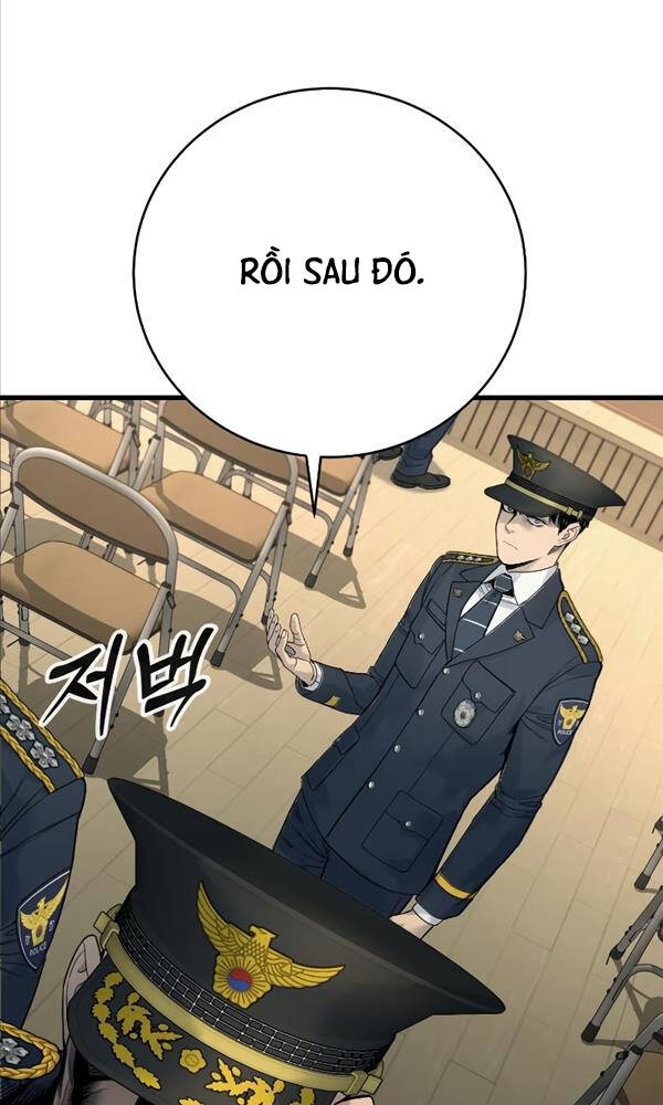 Cảnh Sát Báo Thù: Chapter 31