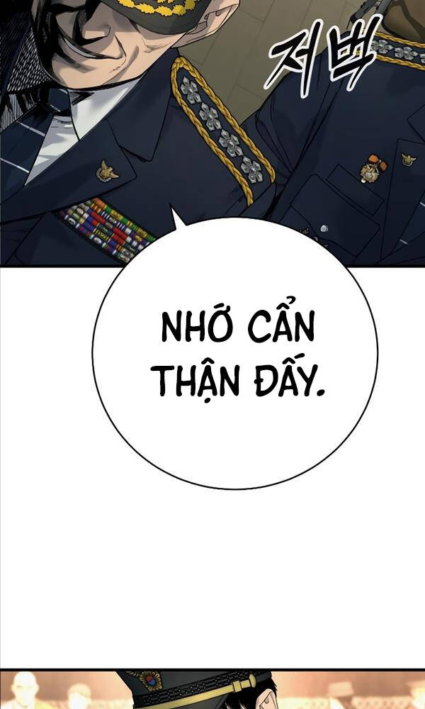 Cảnh Sát Báo Thù: Chapter 31