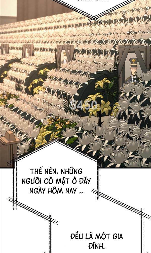 Cảnh Sát Báo Thù: Chapter 31
