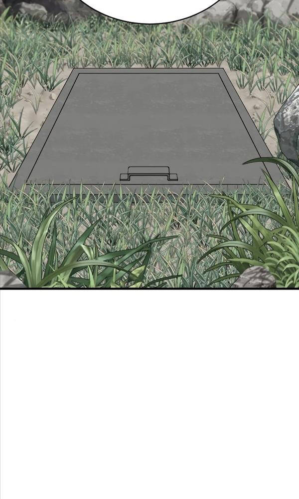 Cảnh Sát Báo Thù: Chapter 31