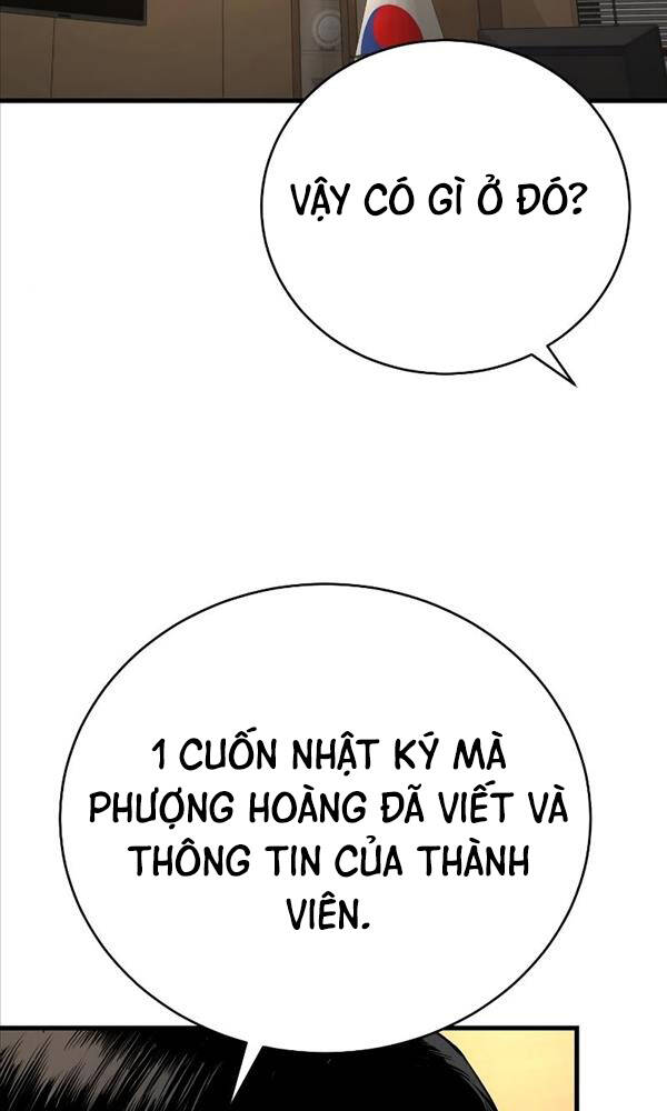 Cảnh Sát Báo Thù: Chapter 31