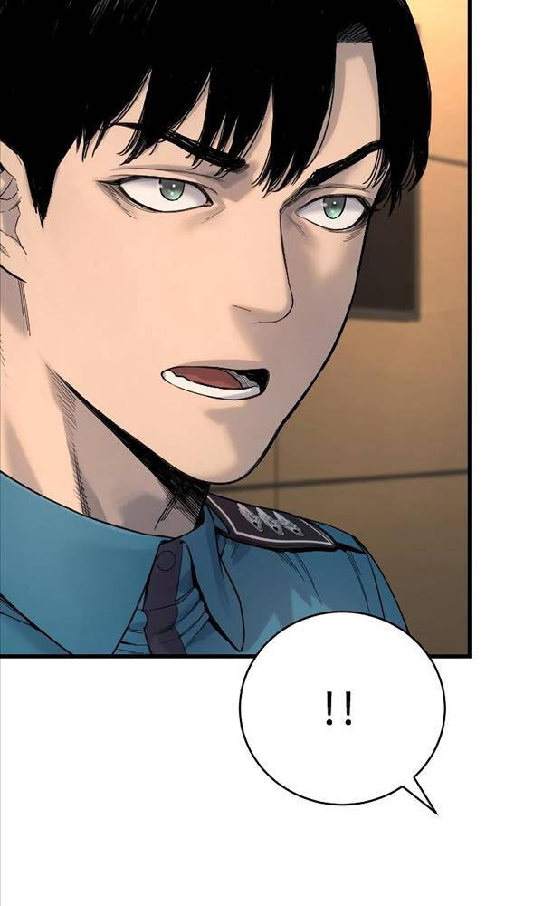Cảnh Sát Báo Thù: Chapter 31