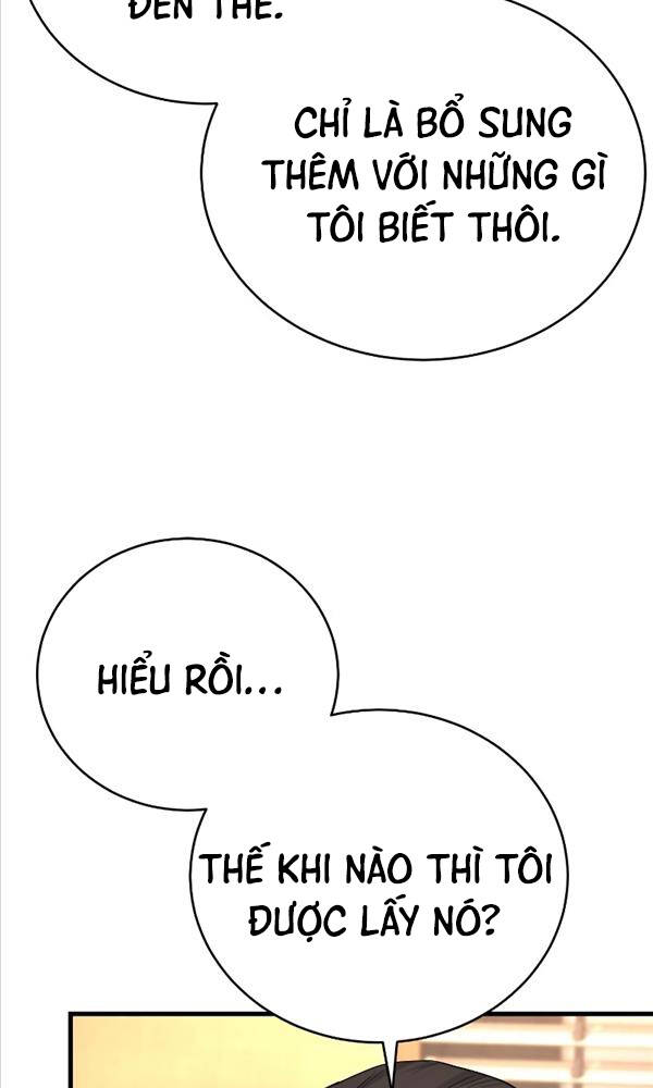 Cảnh Sát Báo Thù: Chapter 31
