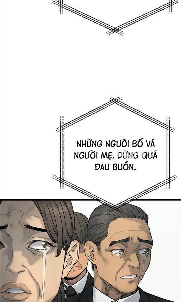 Cảnh Sát Báo Thù: Chapter 31