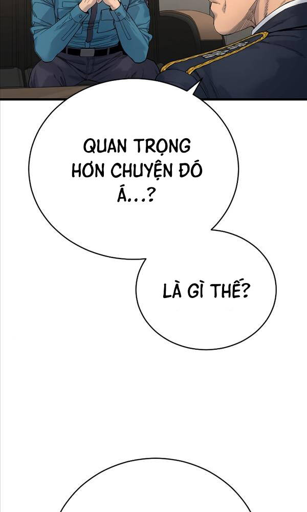 Cảnh Sát Báo Thù: Chapter 31