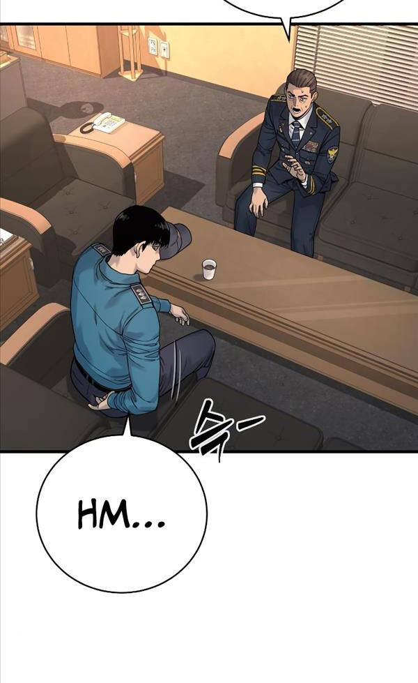 Cảnh Sát Báo Thù: Chapter 31