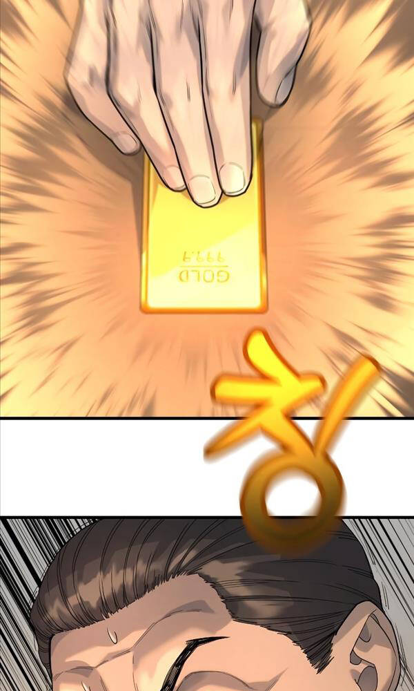 Cảnh Sát Báo Thù: Chapter 31