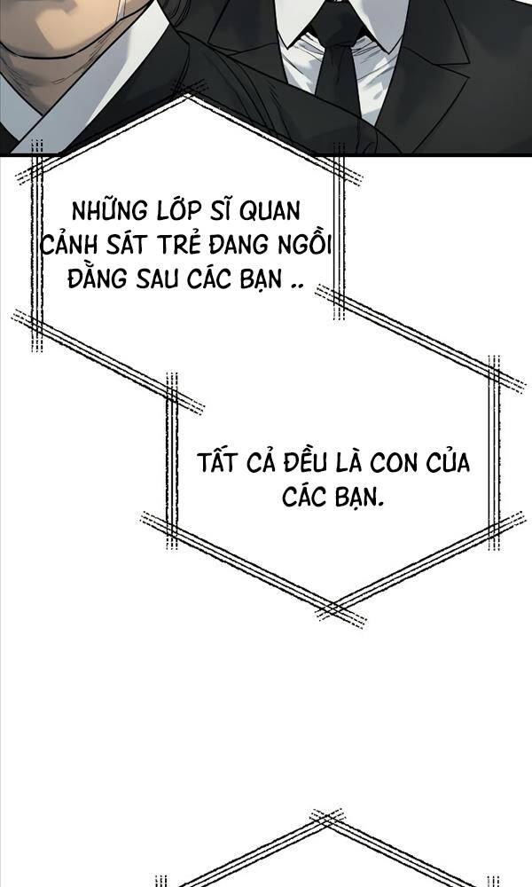 Cảnh Sát Báo Thù: Chapter 31