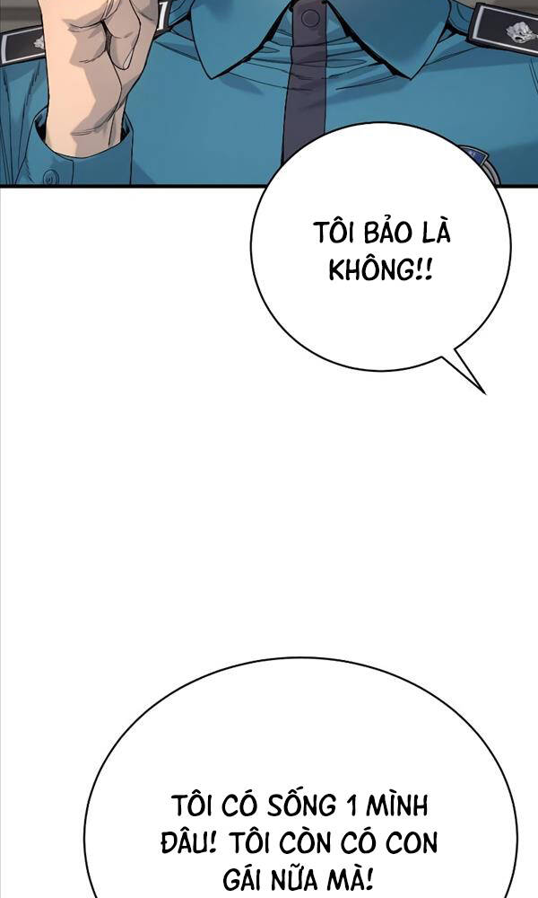 Cảnh Sát Báo Thù: Chapter 31