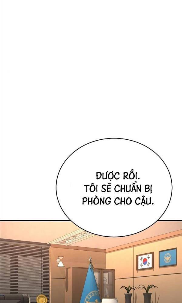 Cảnh Sát Báo Thù: Chapter 31