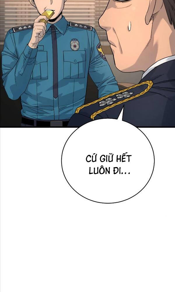 Cảnh Sát Báo Thù: Chapter 31