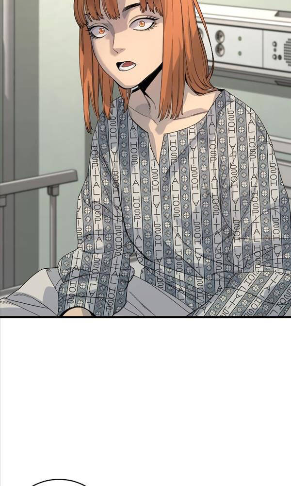 Cảnh Sát Báo Thù: Chapter 31