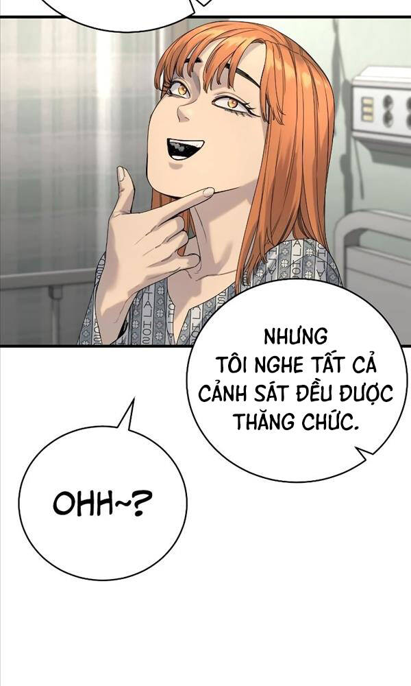 Cảnh Sát Báo Thù: Chapter 31