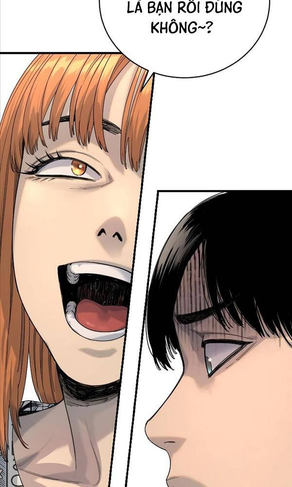 Cảnh Sát Báo Thù: Chapter 31