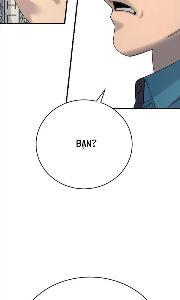 Cảnh Sát Báo Thù: Chapter 31