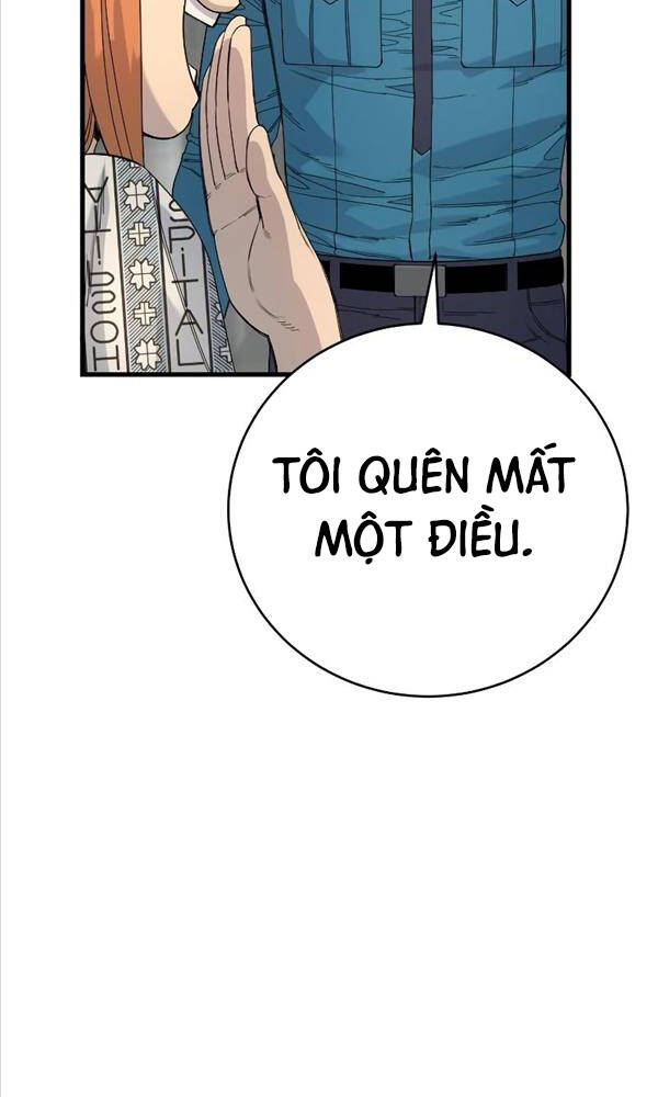 Cảnh Sát Báo Thù: Chapter 31