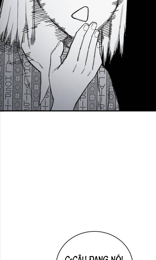 Cảnh Sát Báo Thù: Chapter 31