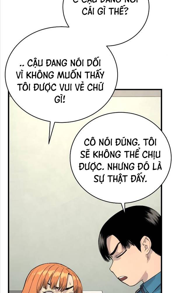 Cảnh Sát Báo Thù: Chapter 31