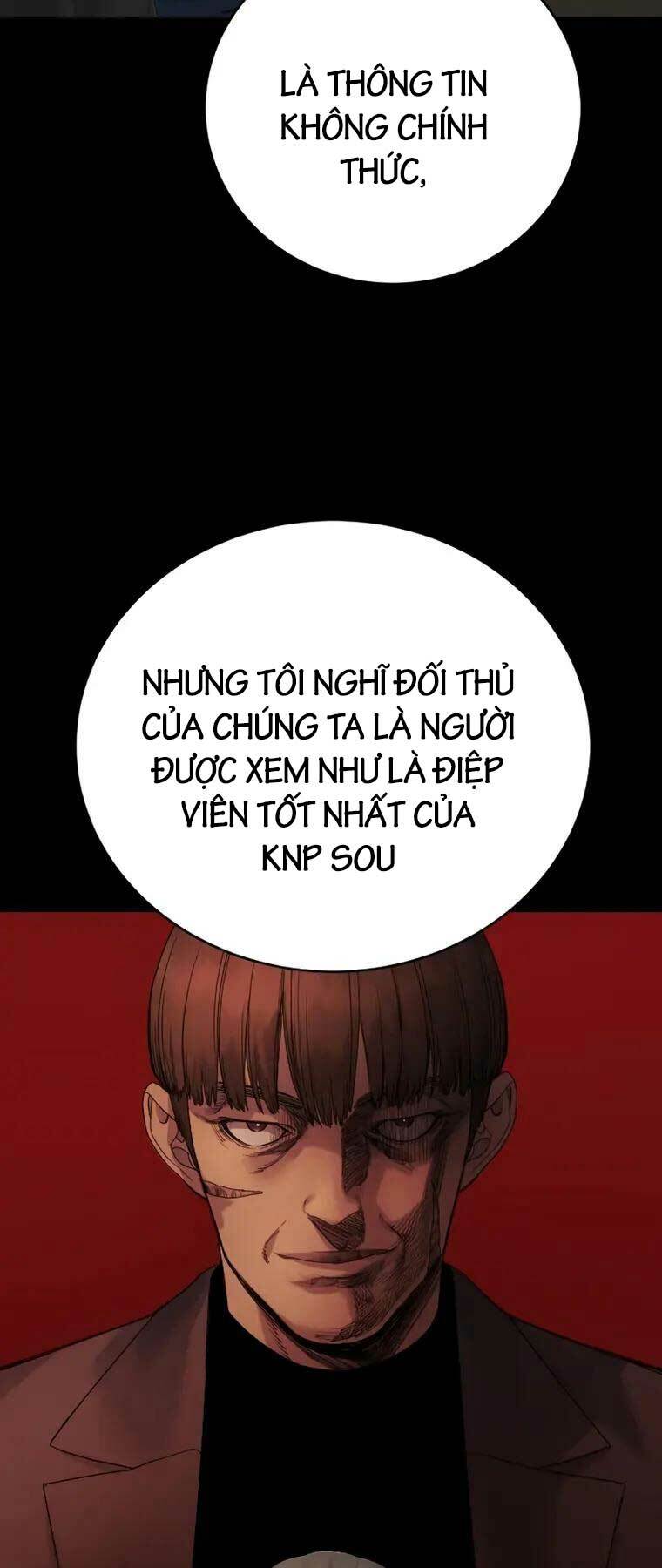Cảnh Sát Báo Thù: Chapter 32