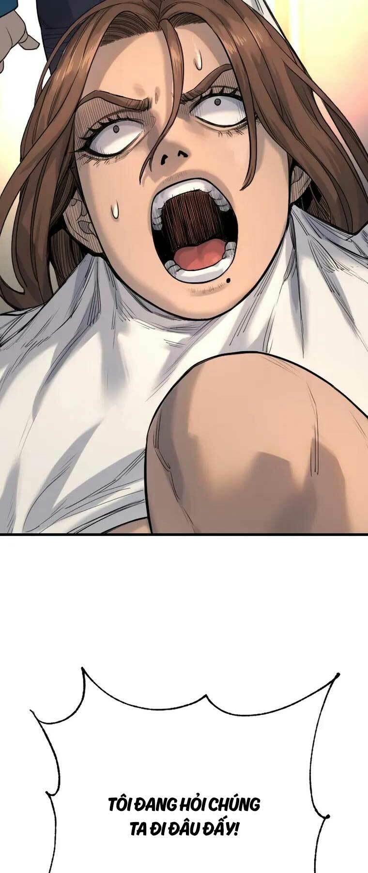 Cảnh Sát Báo Thù: Chapter 32