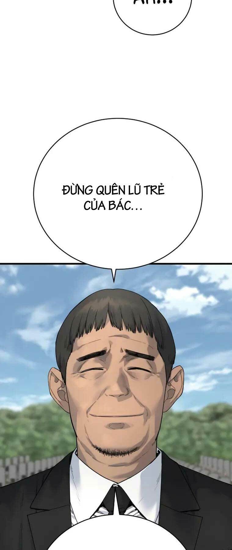 Cảnh Sát Báo Thù: Chapter 32