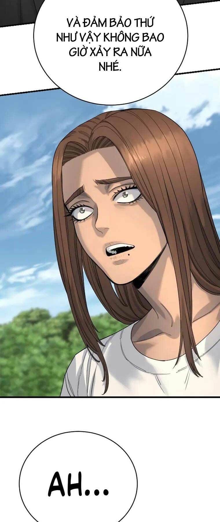 Cảnh Sát Báo Thù: Chapter 32