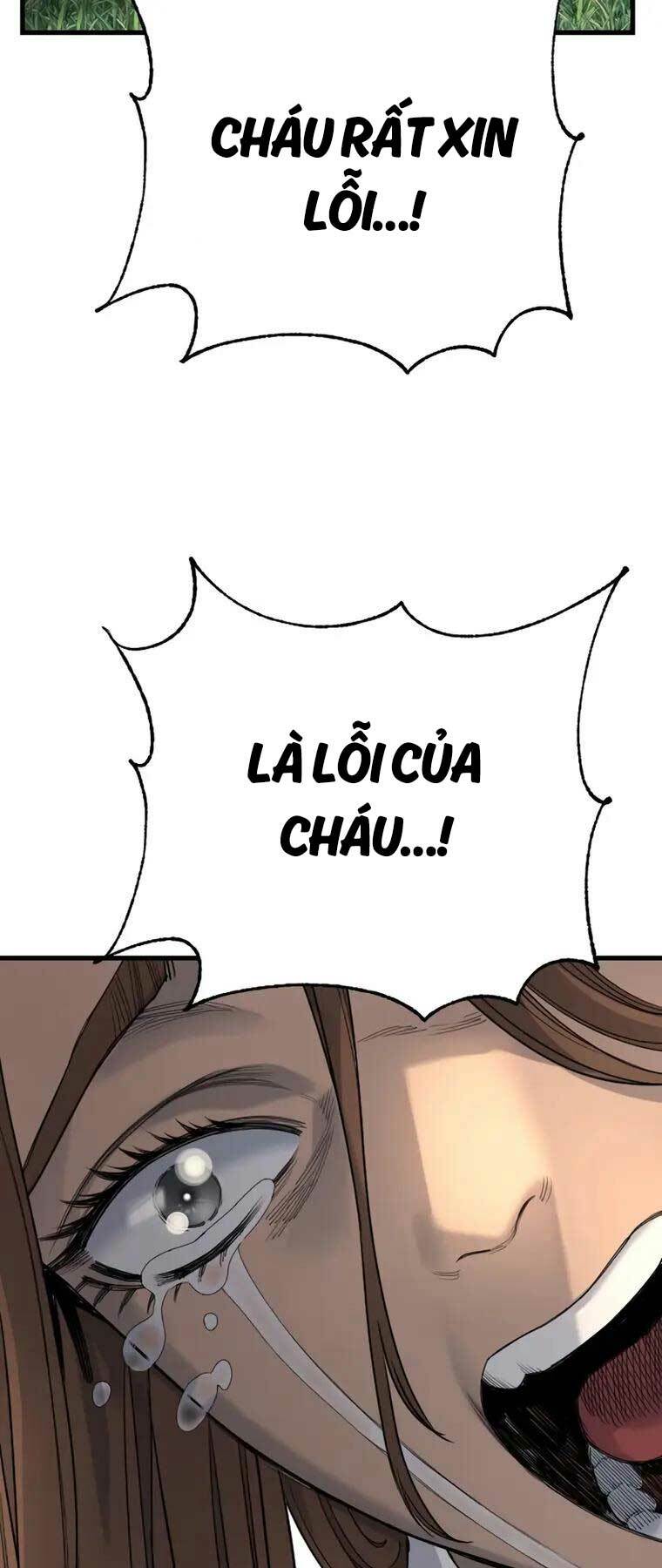 Cảnh Sát Báo Thù: Chapter 32