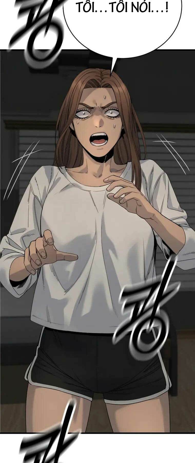 Cảnh Sát Báo Thù: Chapter 32