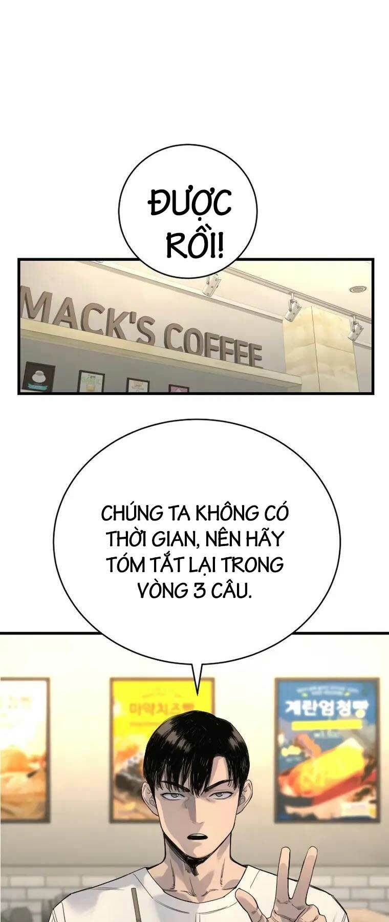 Cảnh Sát Báo Thù: Chapter 32