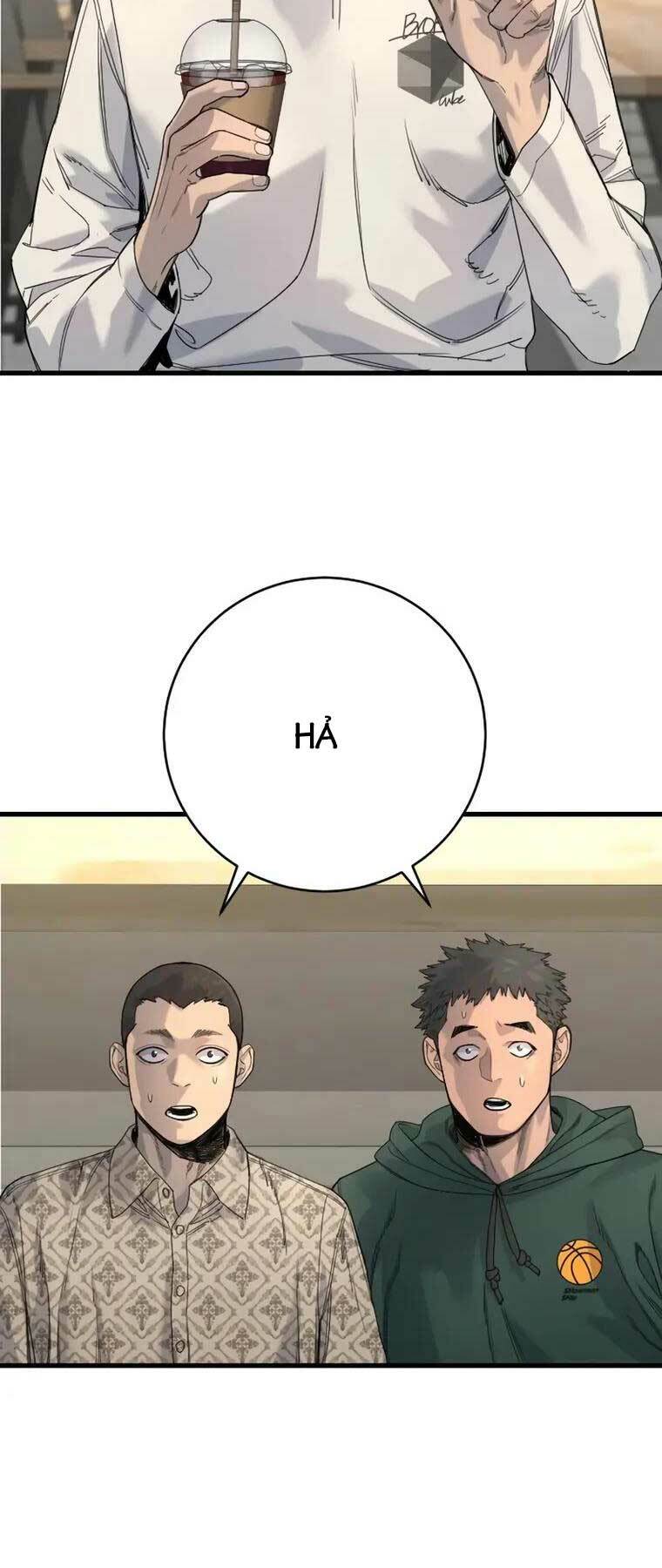 Cảnh Sát Báo Thù: Chapter 32
