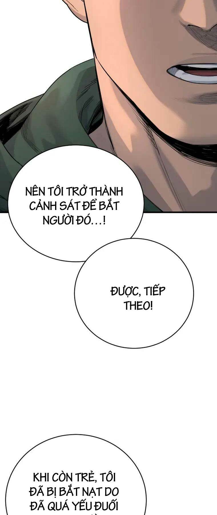 Cảnh Sát Báo Thù: Chapter 32