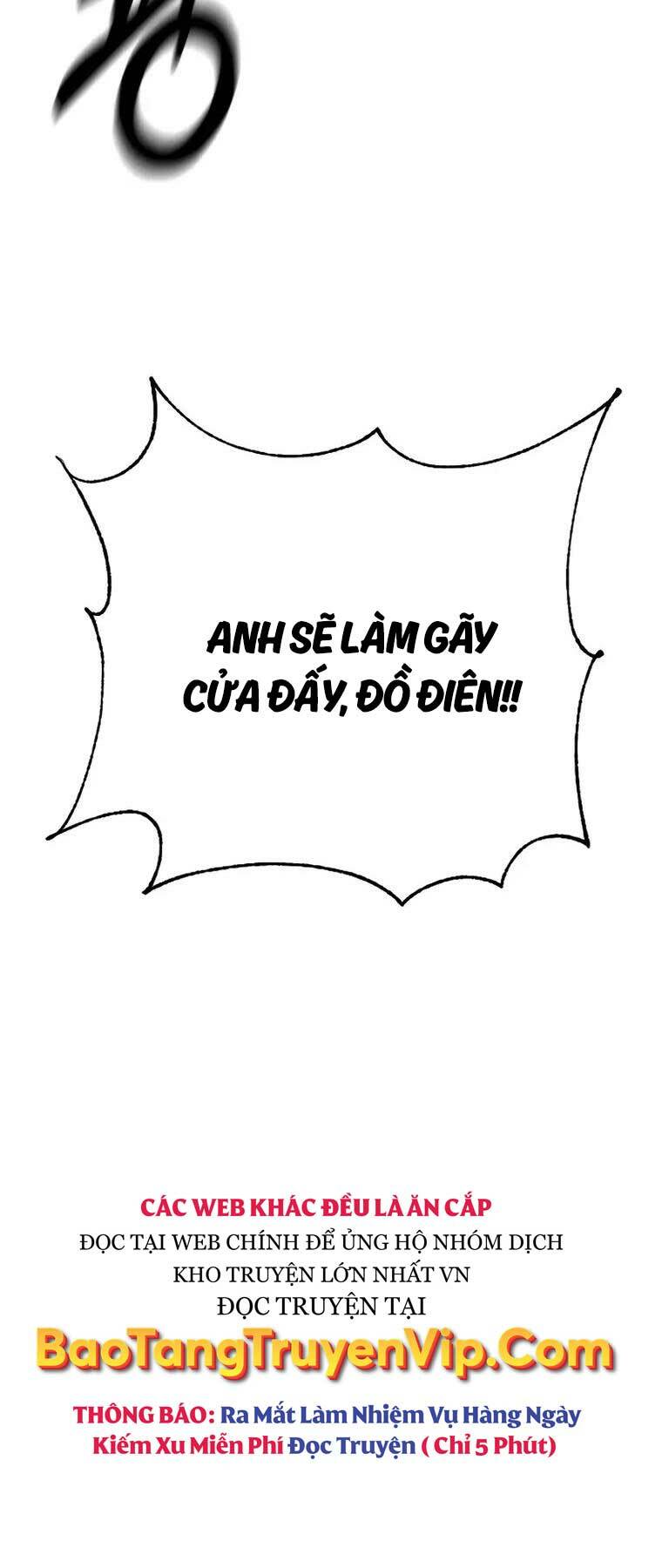 Cảnh Sát Báo Thù: Chapter 32