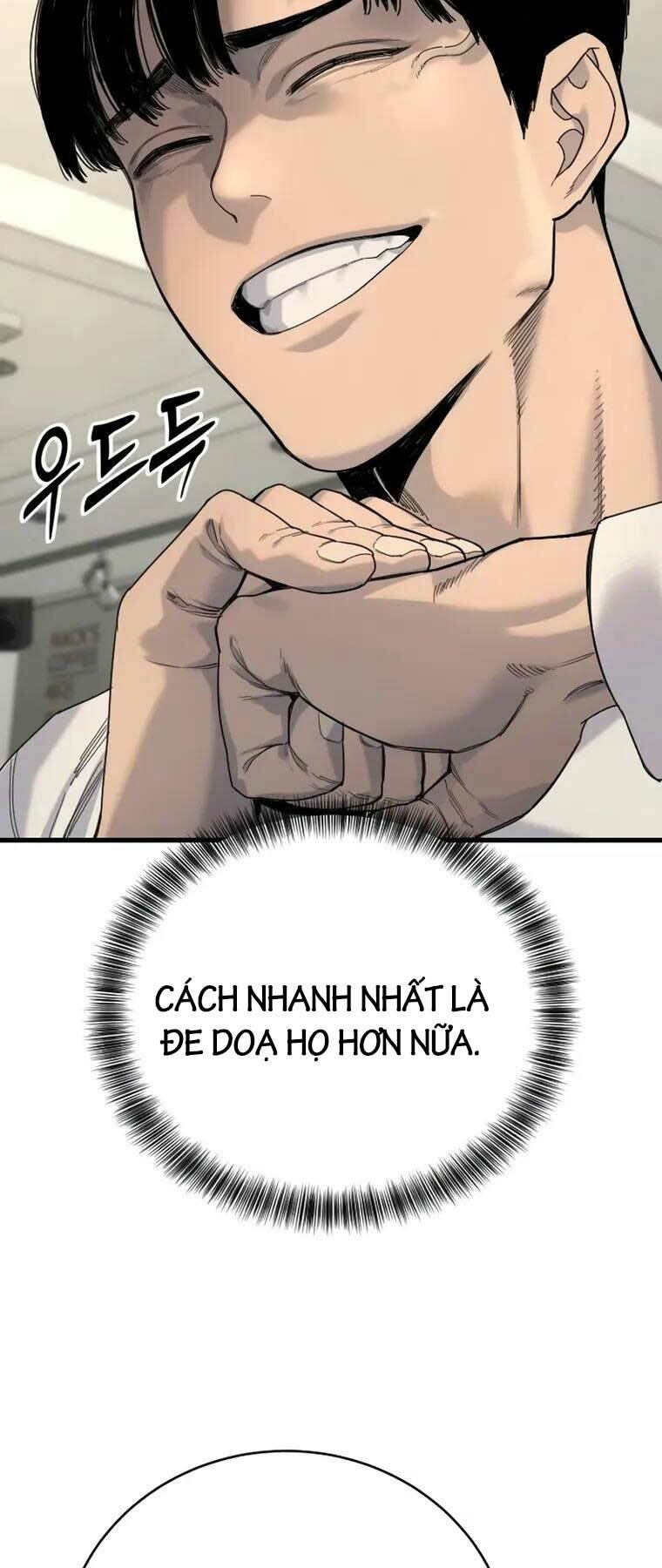 Cảnh Sát Báo Thù: Chapter 32