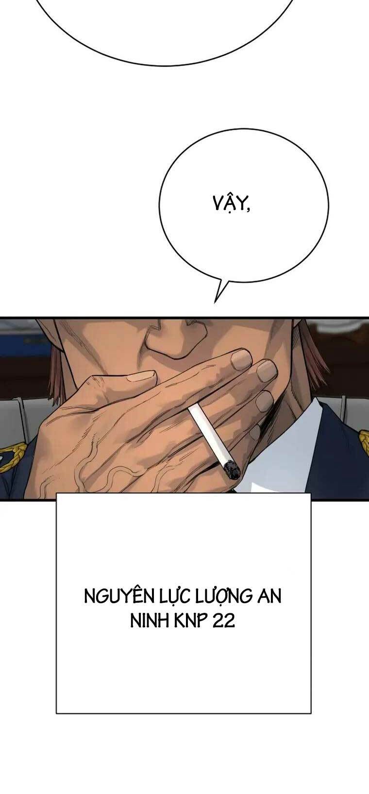 Cảnh Sát Báo Thù: Chapter 32