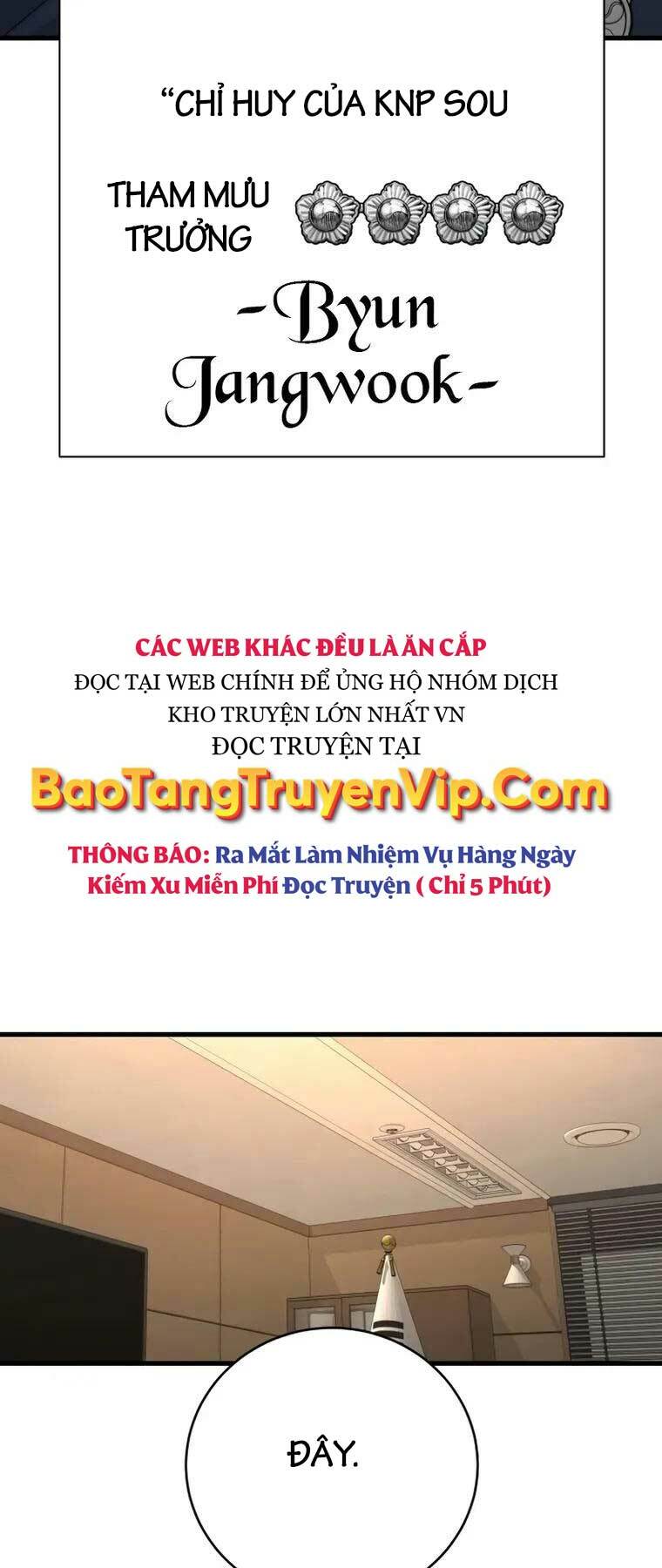 Cảnh Sát Báo Thù: Chapter 32