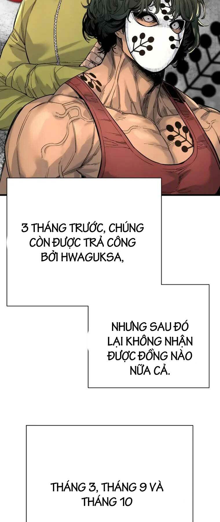 Cảnh Sát Báo Thù: Chapter 32
