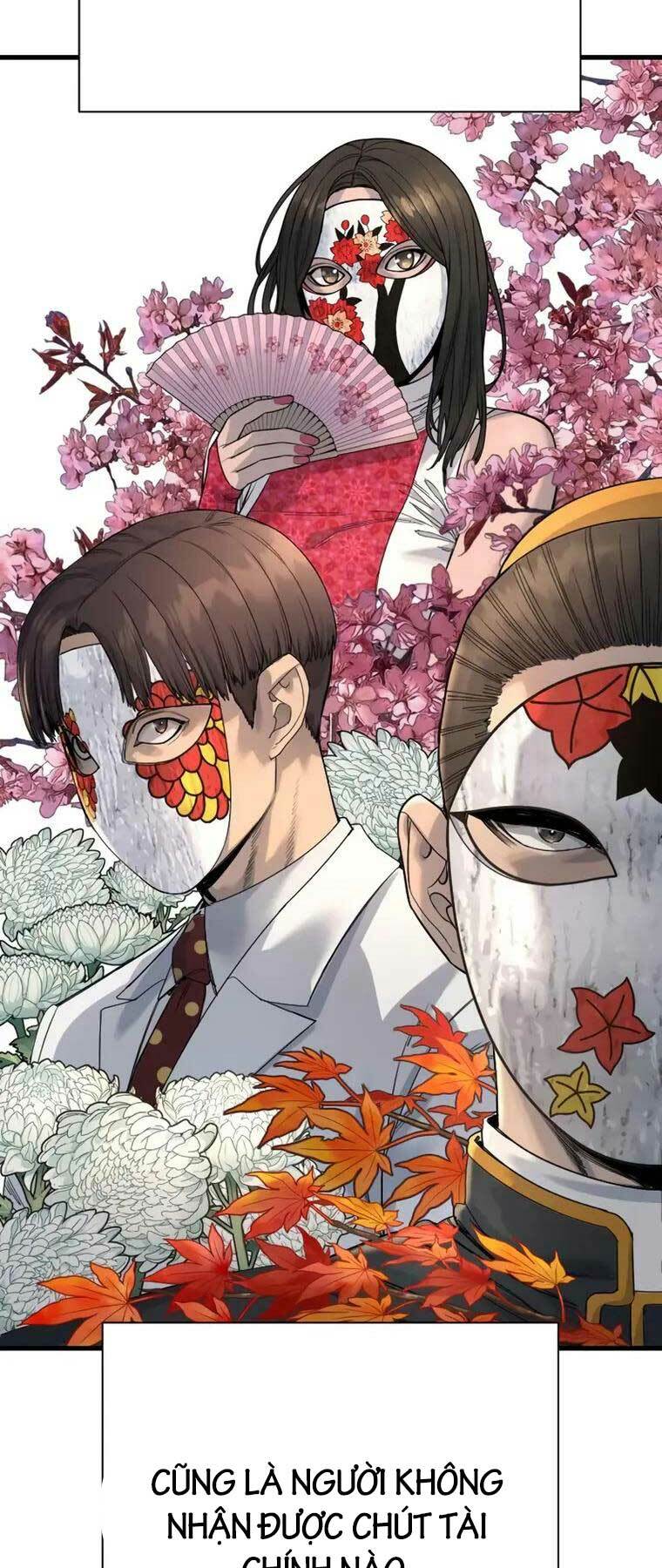 Cảnh Sát Báo Thù: Chapter 32