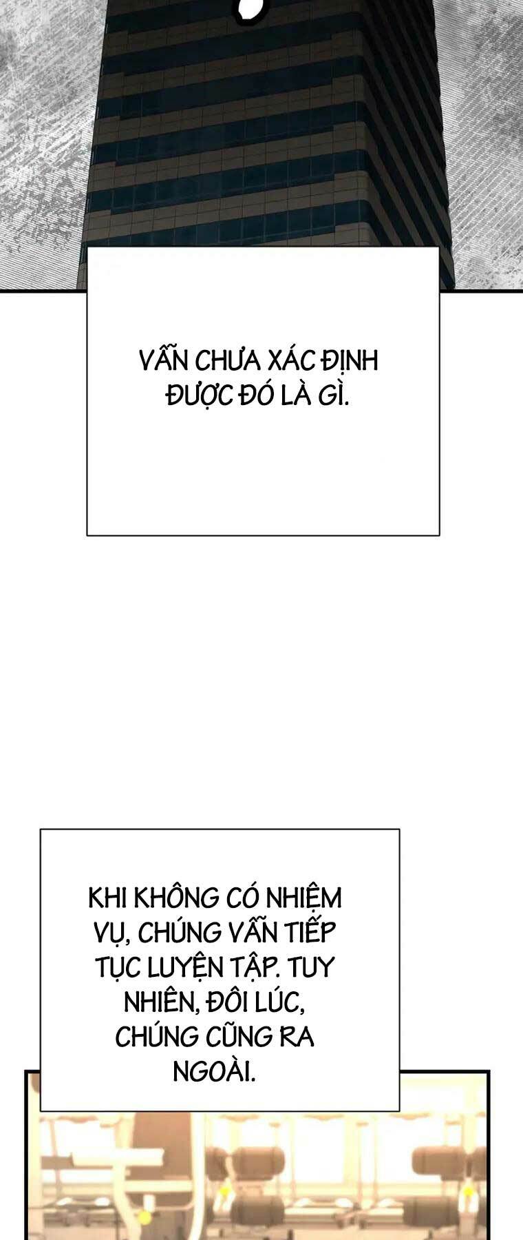 Cảnh Sát Báo Thù: Chapter 32