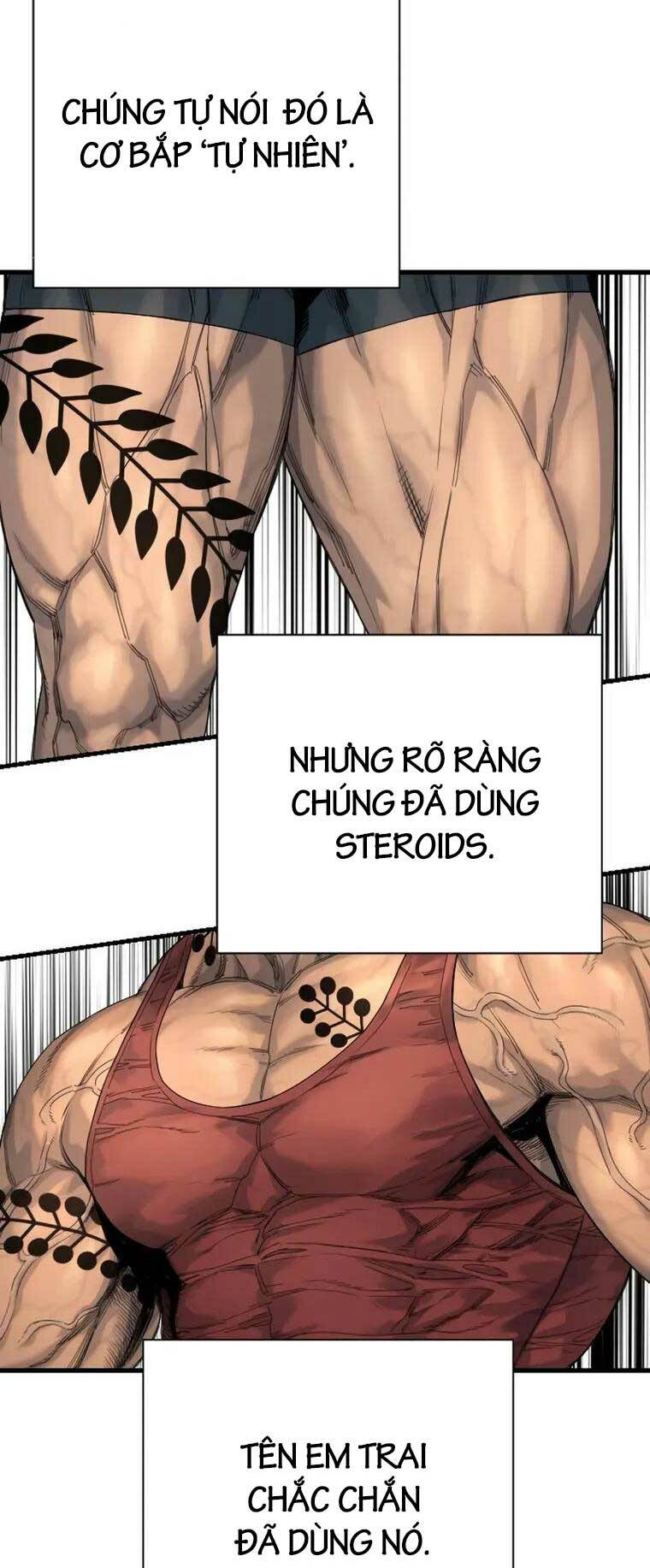Cảnh Sát Báo Thù: Chapter 32