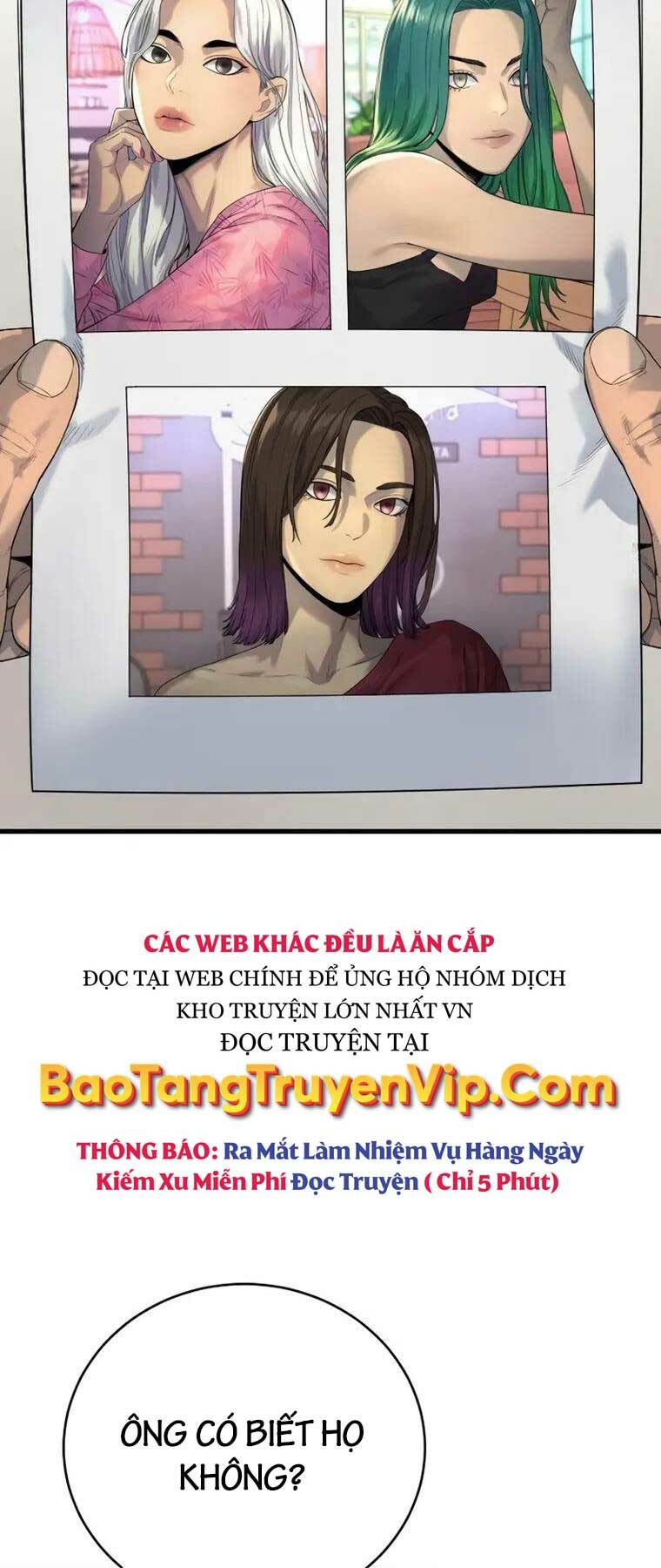 Cảnh Sát Báo Thù: Chapter 32