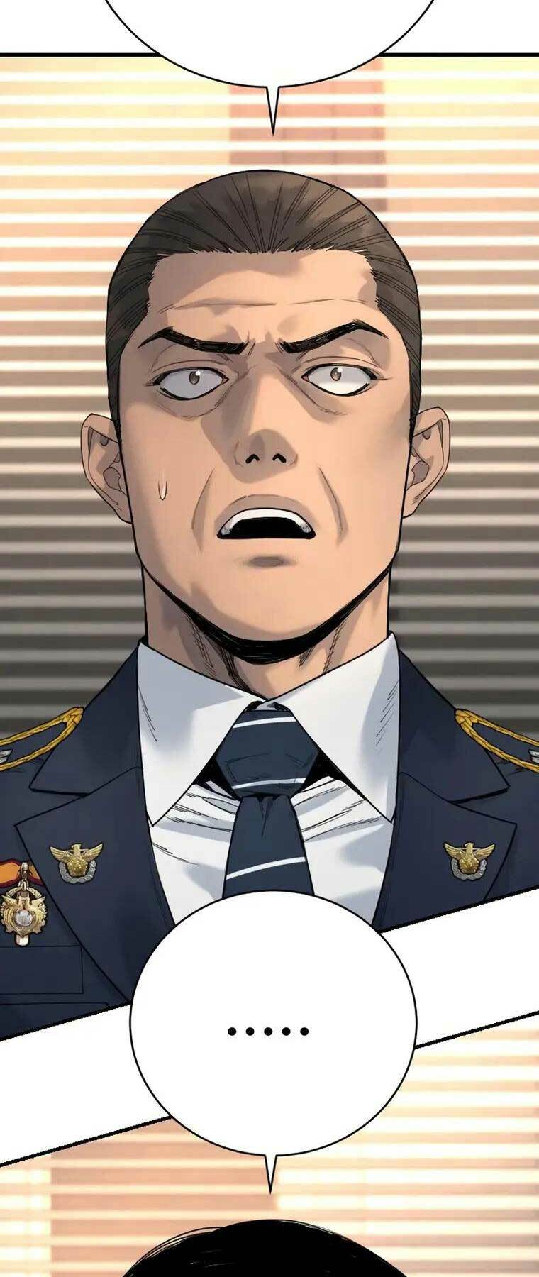 Cảnh Sát Báo Thù: Chapter 32